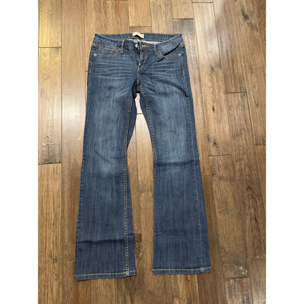 Banana Republic Women's Bootcut Jeans Size 6 Pre Owned